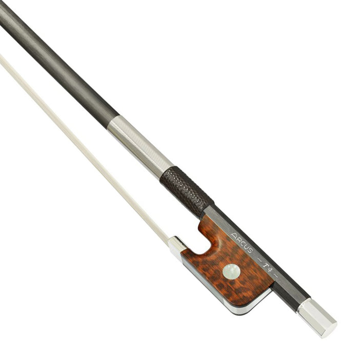 Arcus T4 Stainless Steel Round Cello Bow