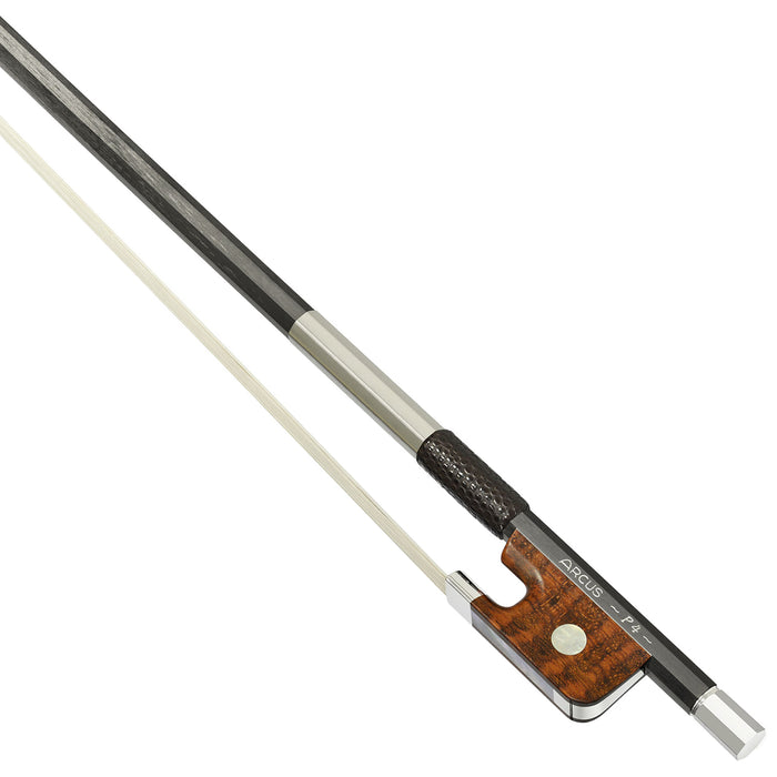 Arcus P4 Stainless Steel Round Viola Bow