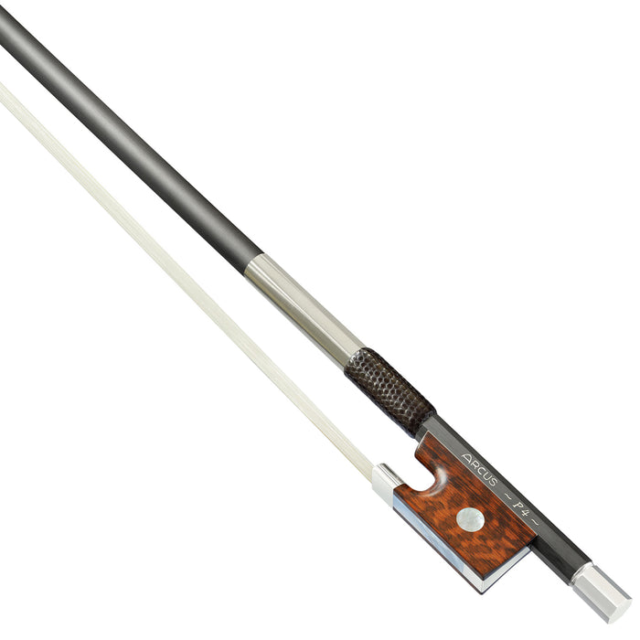 Arcus P4 Stainless Steel Round Violin Bow