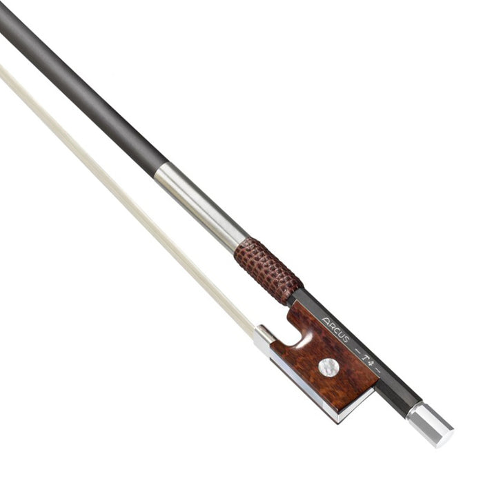 Arcus T4 Stainless Steel Round Violin Bow