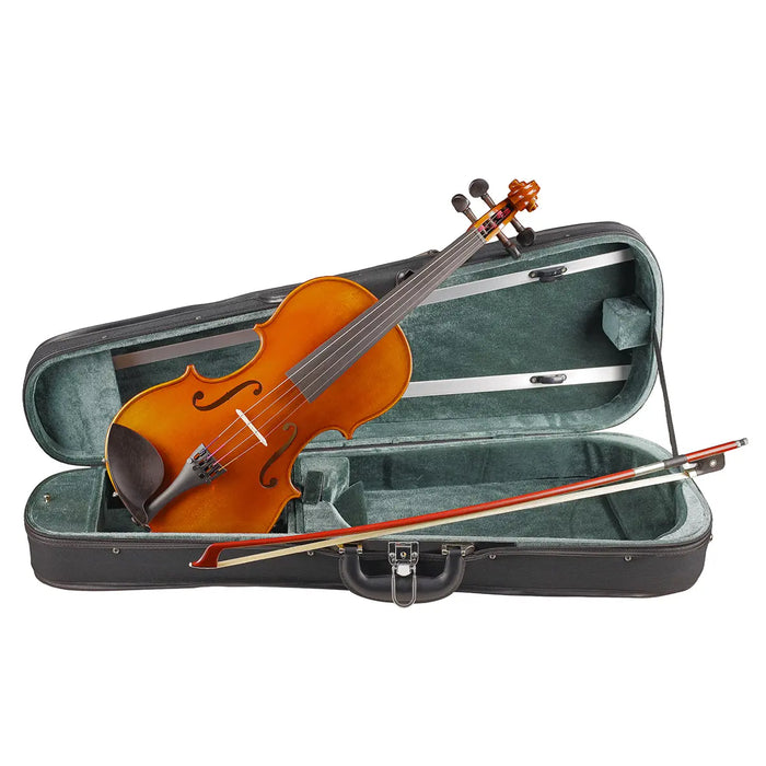 Schroeder #50J Viola Outfit 15.5"