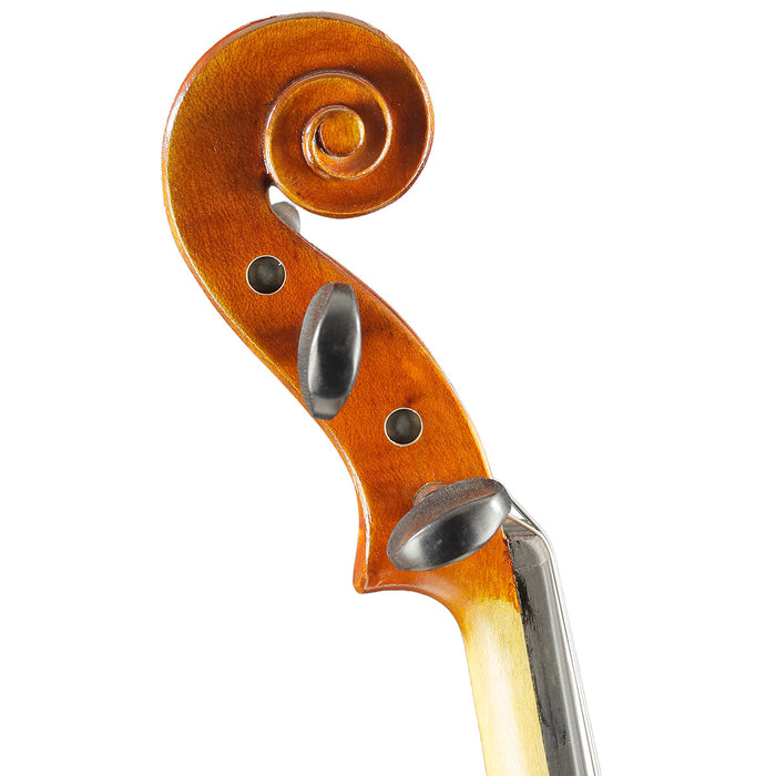 Schroeder #50J Viola Outfit 15.5"