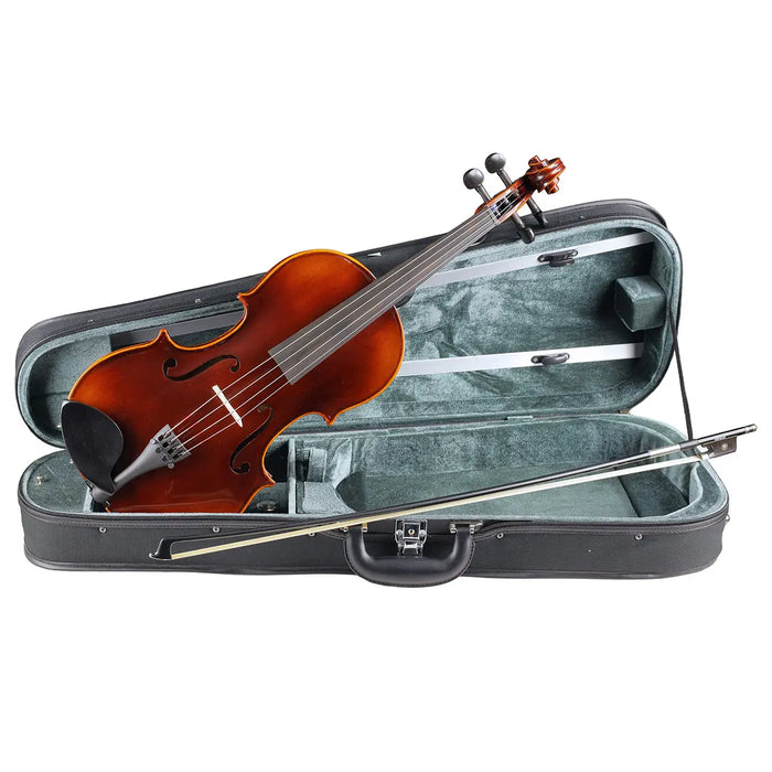 Schroeder #100 Viola Outfit 15"