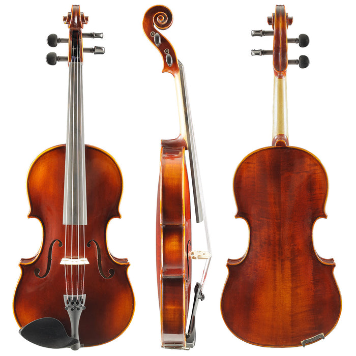 Schroeder #100 Viola Outfit 15.5"