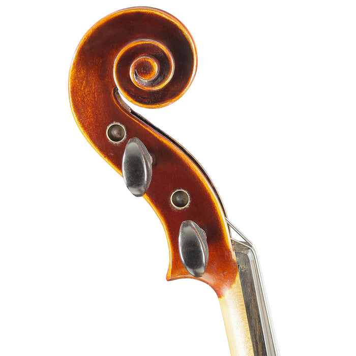 Schroeder #100 Viola Outfit 16.5"