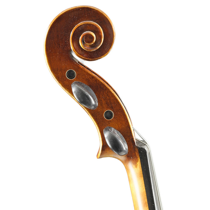 Johann Stauffer #100S Viola Outfit 14"