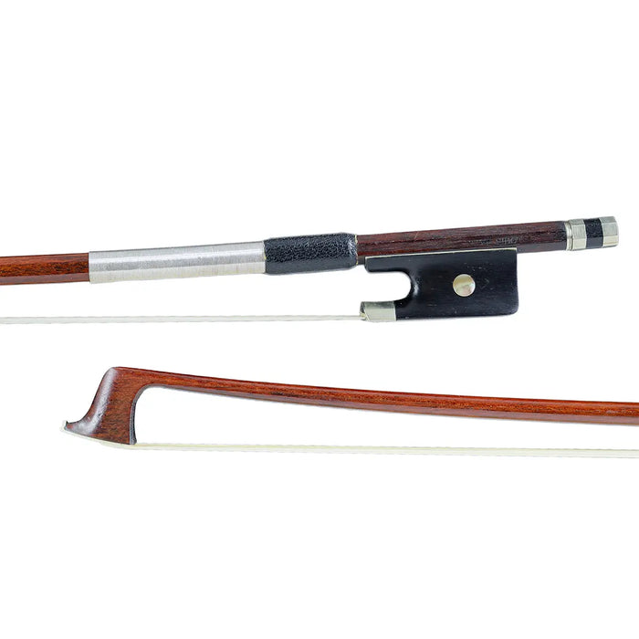 Louis Bazin Violin Bow Mirecourt c.1920