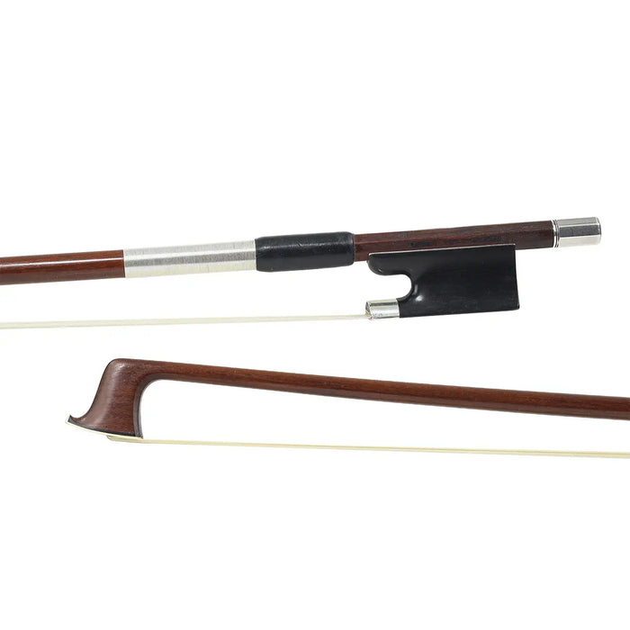 Albert Nürnberger Violin Bow with Round Stick
