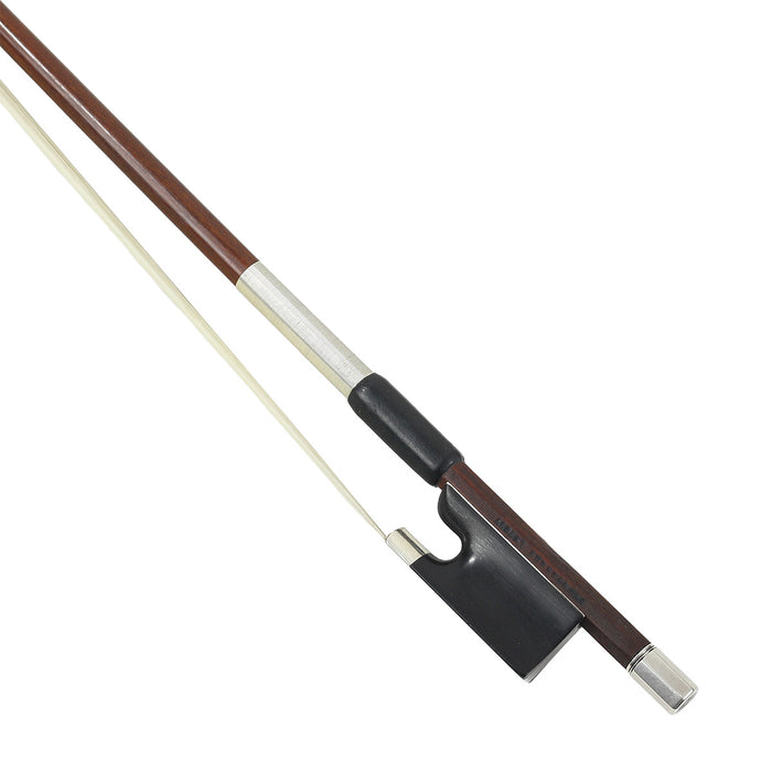 Albert Nürnberger Violin Bow with Round Stick