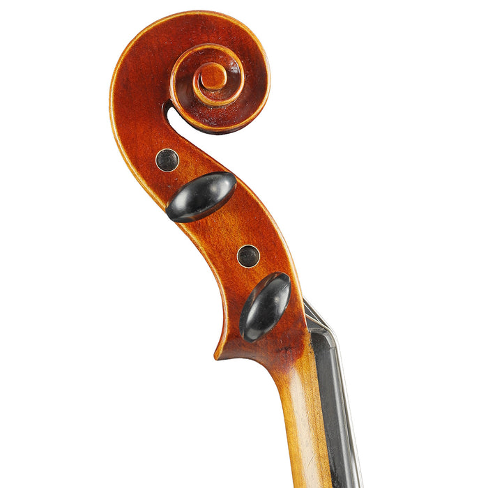 Second Hand Stauffer #200S Violin 1/2 No.008
