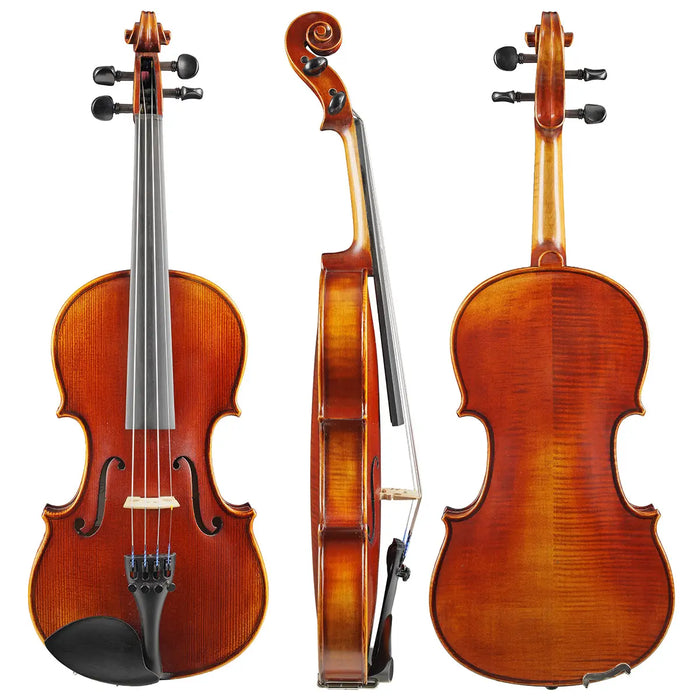 Second Hand Stauffer #200S Violin 1/2 No.008
