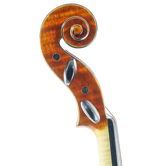 Vladimiro Cubanzi 'Paganini' Violin Cremona 2024