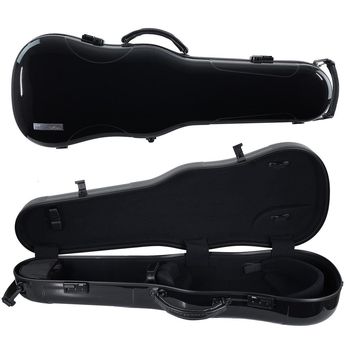 15% OFF GEWA Viola Cases