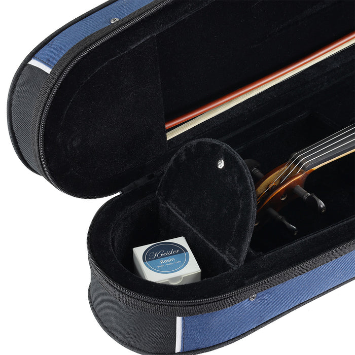 Kreisler #110 Beginner Violin Outfit 1/4 Quarter Size