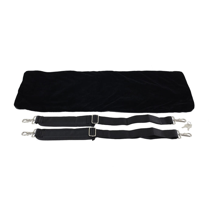 Double Violin Case - Kreisler Two Violins