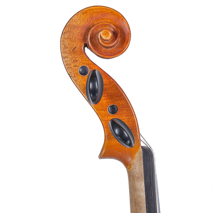 Violin - Johann Stauffer #802E, 3/4