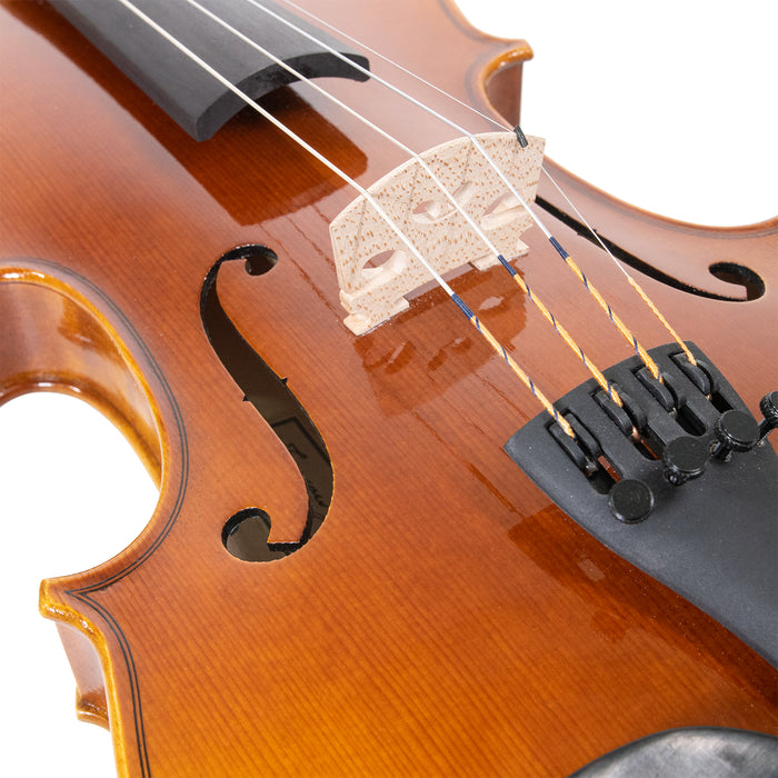Francois Jacquot #300VA Violin 4/4