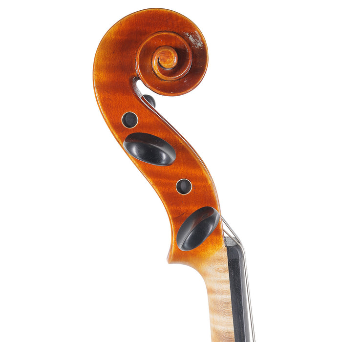 Violin - Hagen Weise #120 3/4 Strad