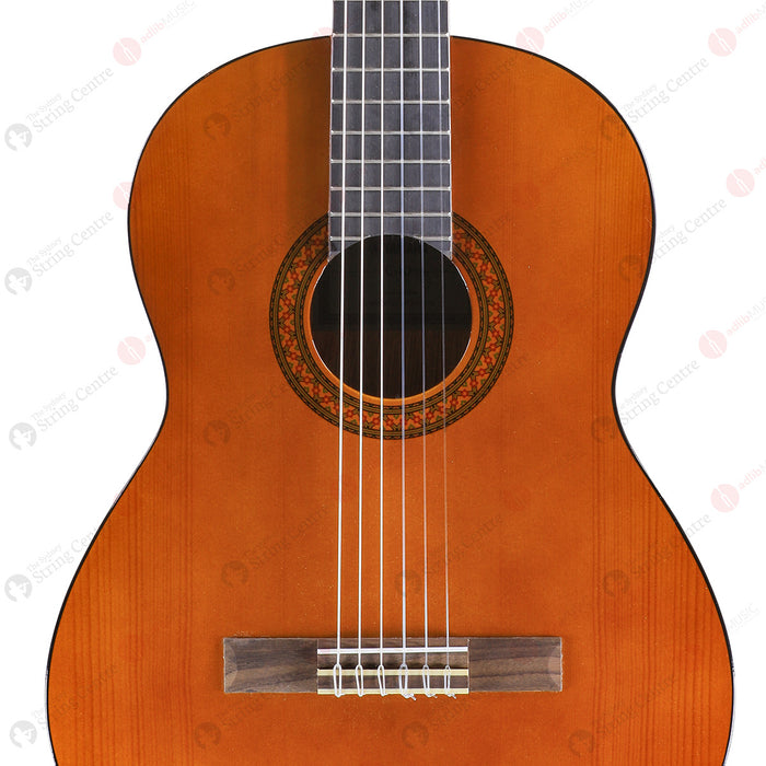 Yamaha C40 Gigmaker Classical Guitar Pack