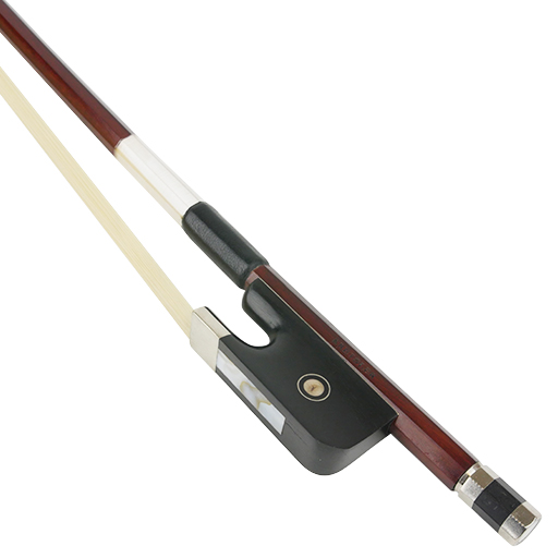 Kreisler French Style Double Bass Bow 1/10