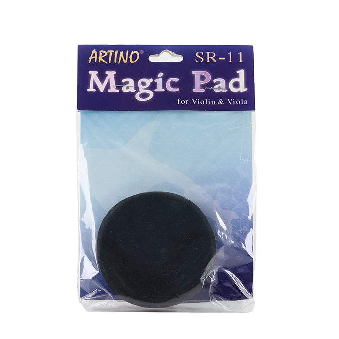 Artino Magic Pad Violin Sponge Circle Small