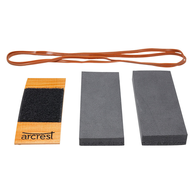 Viola Shoulder Rest/Pad - ArcRest Classic, 15