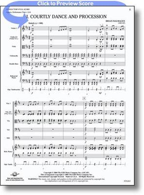 Curtain Up! - Various - FJH Music Company Score/Parts