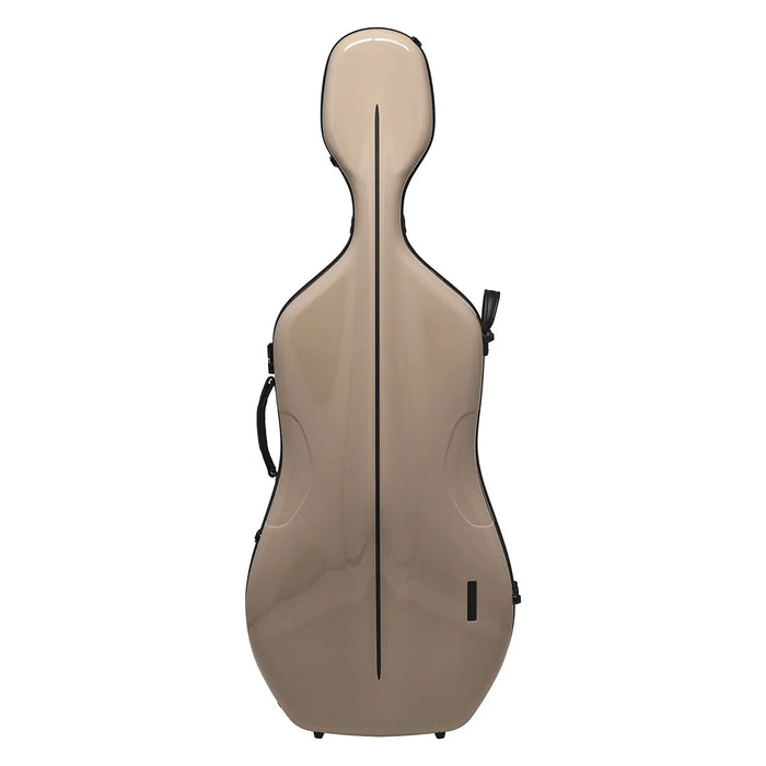 GEWA Air Anniversary 3.9 Cello Case Beige/Brown