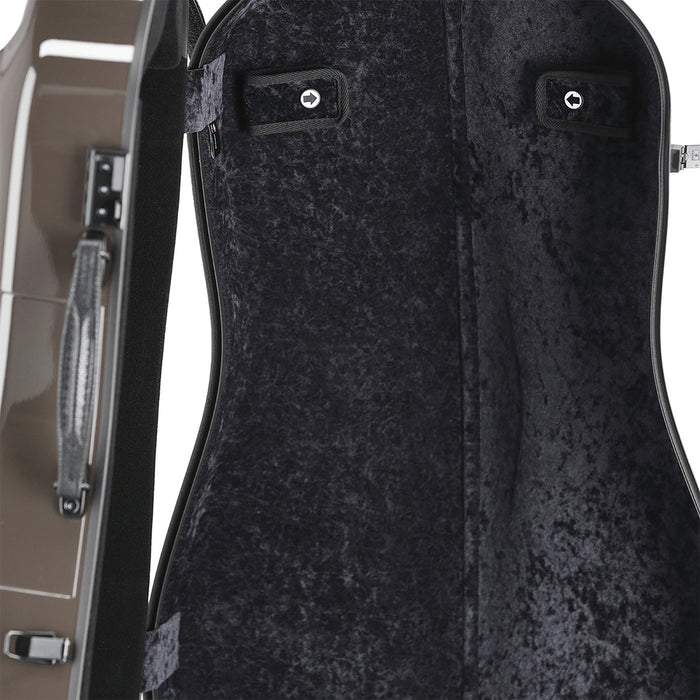 GEWA Air Anniversary 3.9 Cello Case Beige/Brown