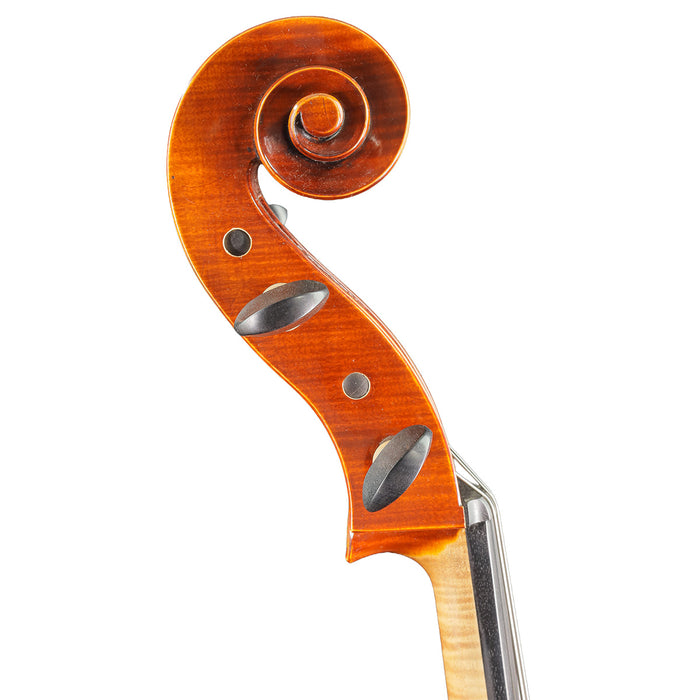 Second Hand Hagen Weise #345 Goffriller Cello 4/4