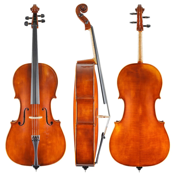 Second Hand Hagen Weise #345 Goffriller Cello 4/4