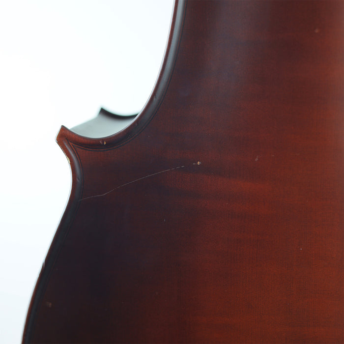Second Hand Kreisler #130 Cello 4/4 CSM.046