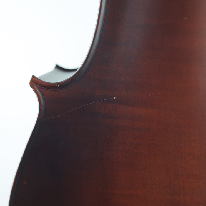 Second Hand Kreisler #130 Cello 4/4 CSM.046