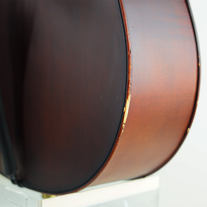 Second Hand Kreisler #130 Cello 4/4 CSM.046