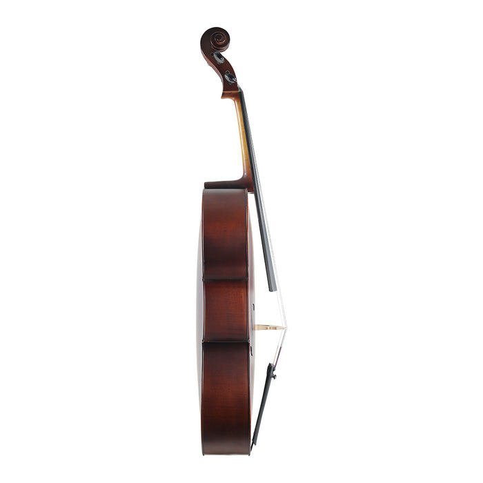 Second Hand Kreisler #130 Cello 4/4 CSM.046