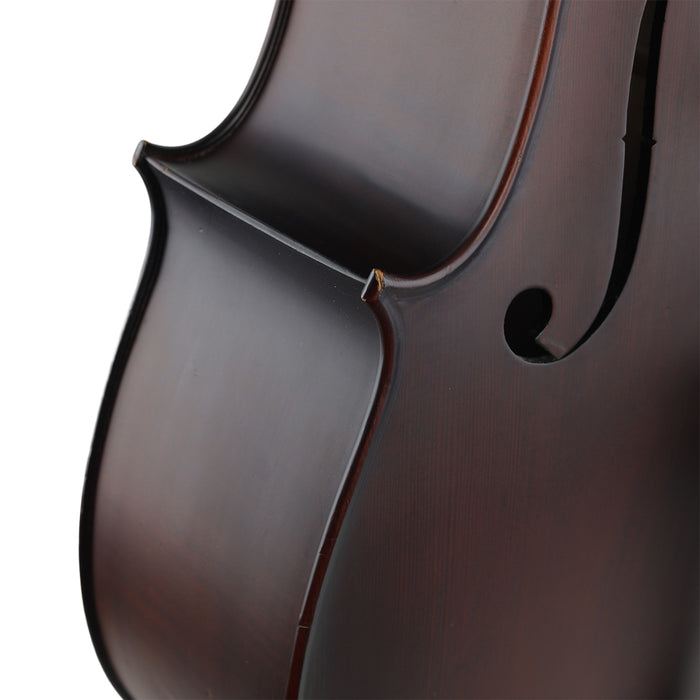 Second Hand Kreisler #130 Cello 4/4 CSM.046