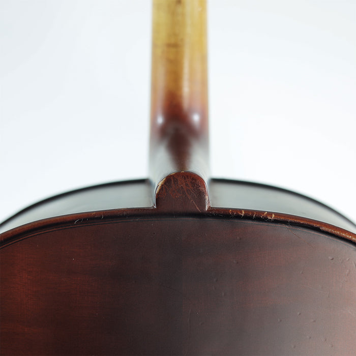 Second Hand Kreisler #130 Cello 4/4 CSM.046