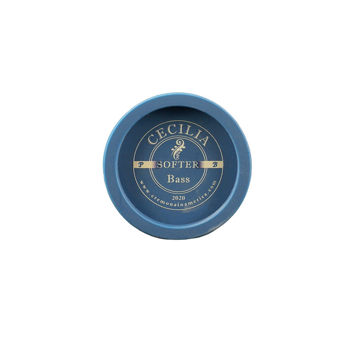 Cecilia Softer Double Bass Rosin