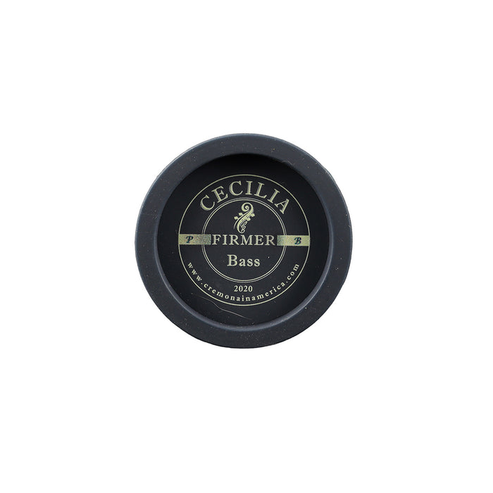 Cecilia Firmer Double Bass Rosin