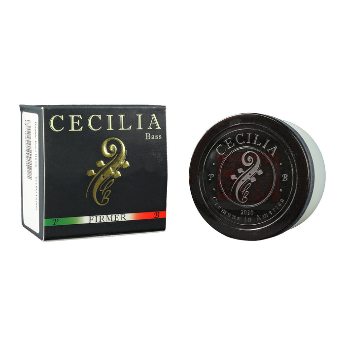 Cecilia Firmer Double Bass Rosin