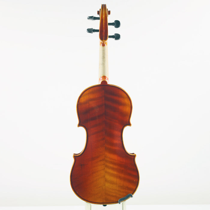 Second Hand Johann Stauffer #500S Violin 3/4 No.003