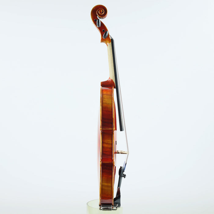 Second Hand Johann Stauffer #500S Violin 3/4 No.003