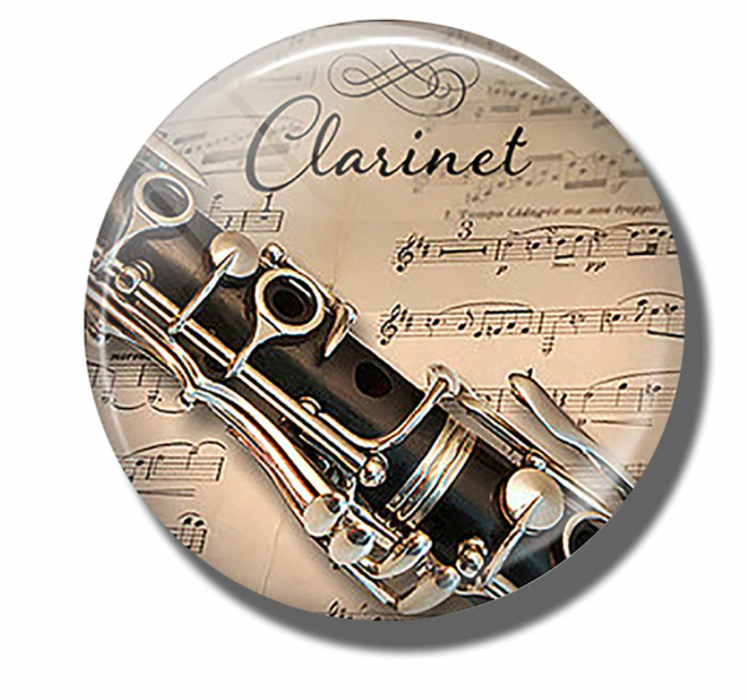 Magnet Clarinet