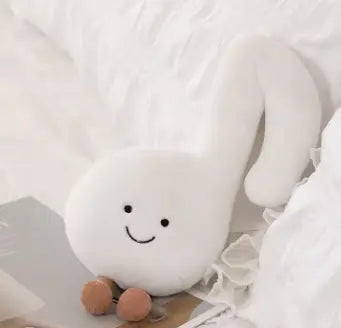 Queenie th Quaver Plush Toy