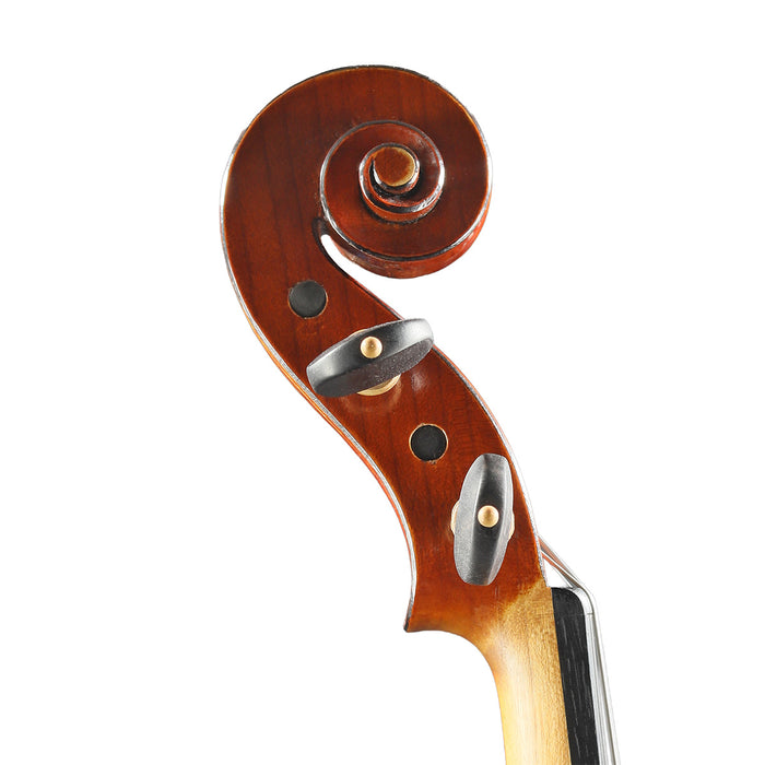 Hagen Weise #150 Master Series Cherrywood Violin Baiersdorf Germany 2024