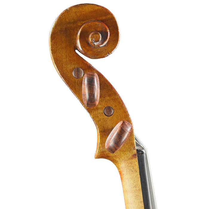 Lutherie Artistique Violin 3/4 France c.1900