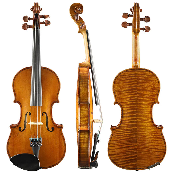 Lutherie Artistique Violin 3/4 France c.1900