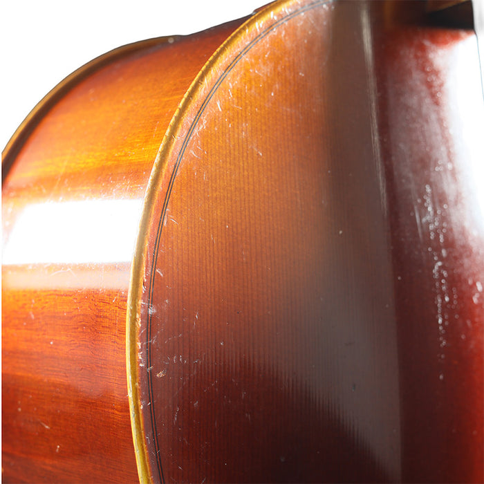 Second Hand Schroeder #100 Cello 1/2 No.007