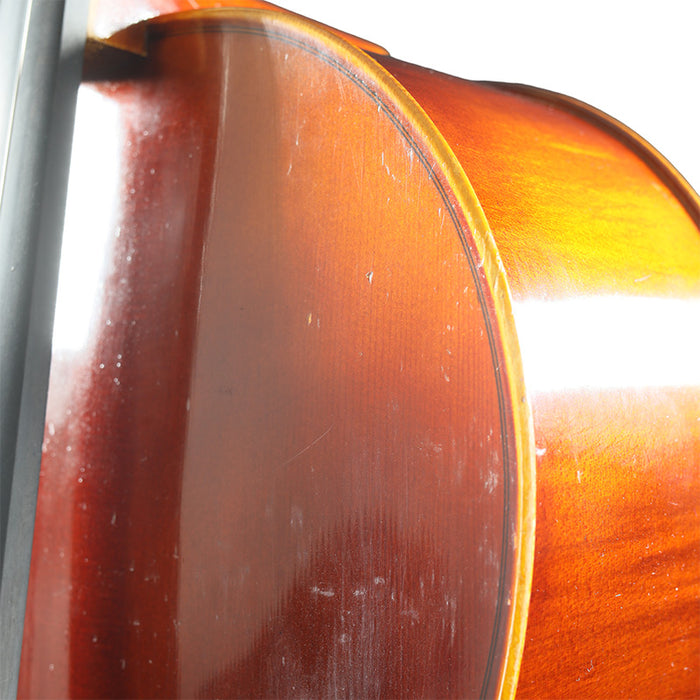 Second Hand Schroeder #100 Cello 1/2 No.007