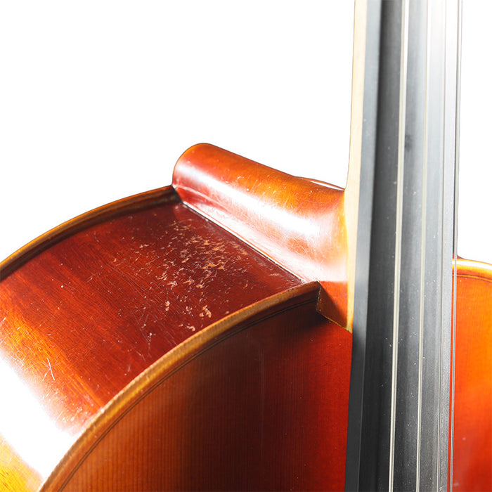 Second Hand Schroeder #100 Cello 1/2 No.007